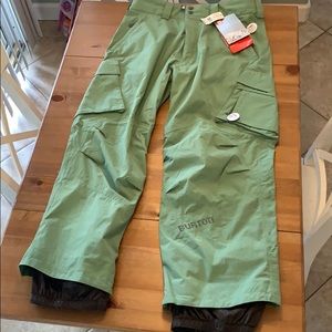 Men’s Snowboarding/Ski pants